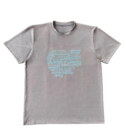 Transformation Men T-shirt