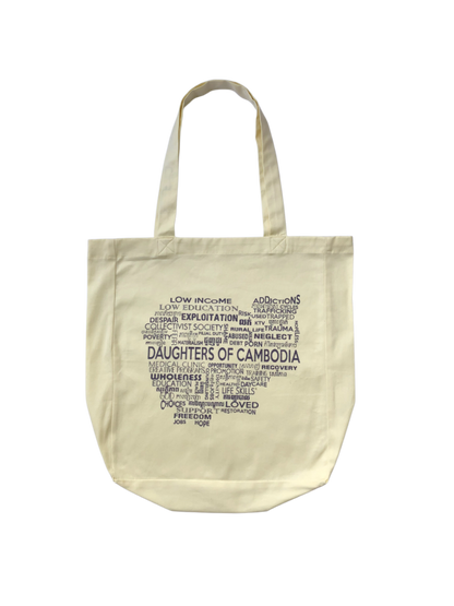 Transformation Tote Bag