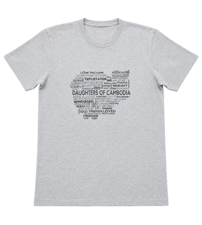 Transformation Men T-shirt