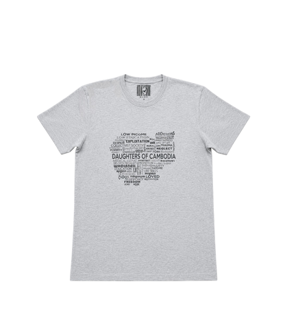 Transformation Men T-shirt