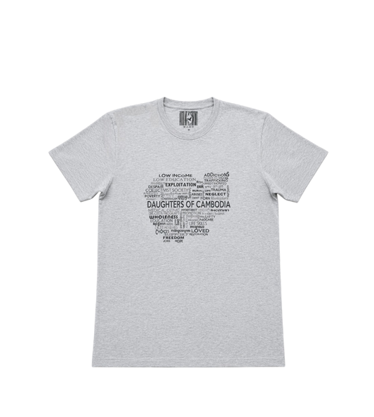 Transformation Men T-shirt