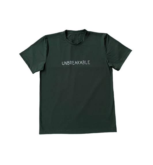 Unbreakable Men T-Shirt