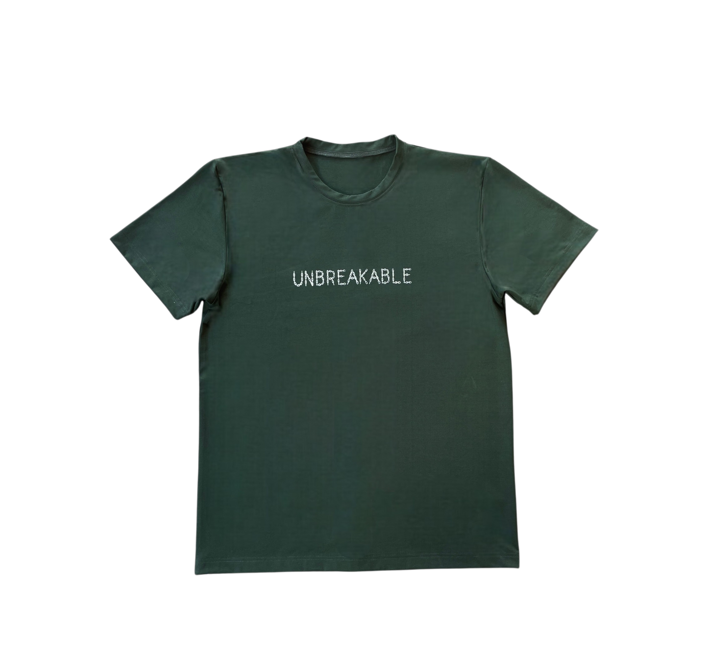 Unbreakable Men T-Shirt