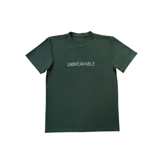 Unbreakable Men T-Shirt