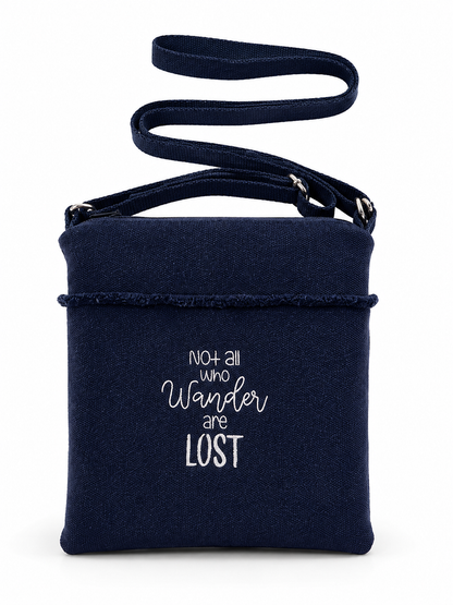 Wander Passport Wallet