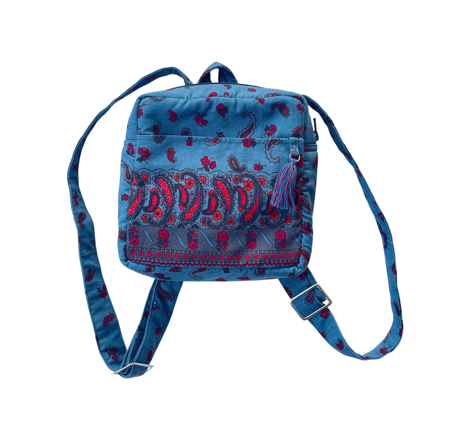 Prague Backpack
