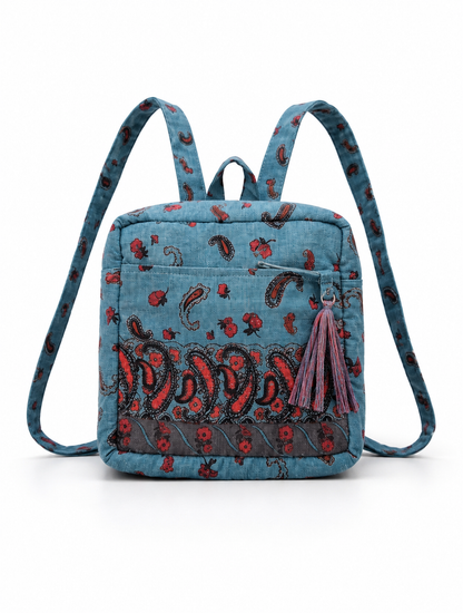Prague Backpack