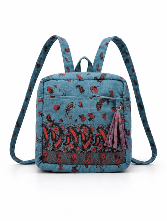 Prague Backpack