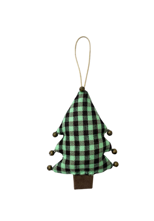 Yule Tree Ornament