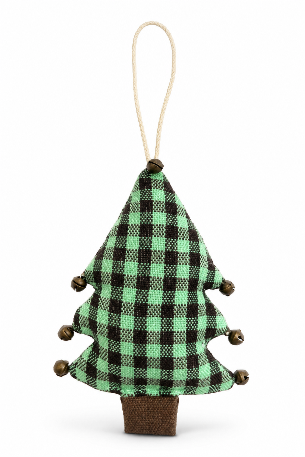 Yule Tree Ornament