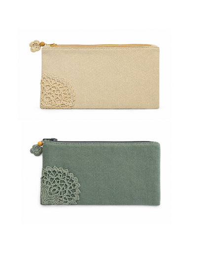 Bali Purse