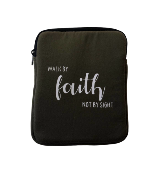 Faith Bible Case