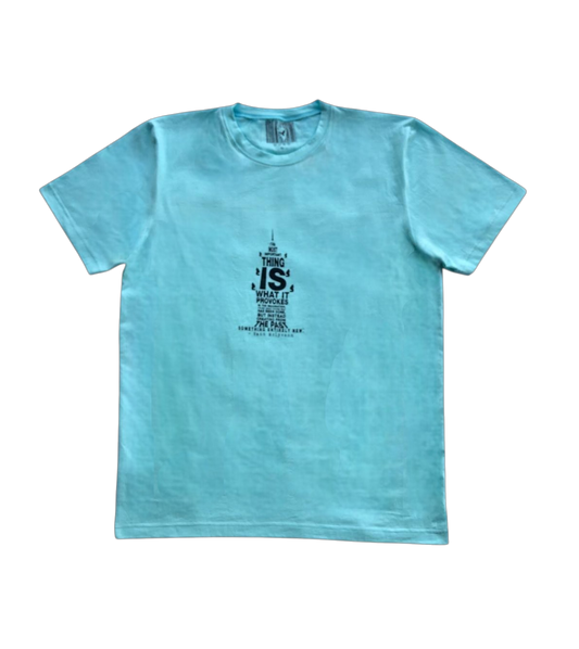 Independence Men T-shirt