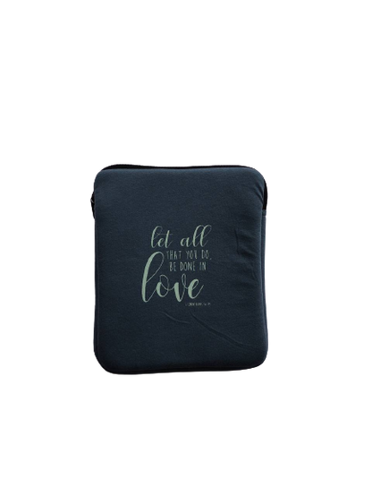 1Cor16 Tablet Case