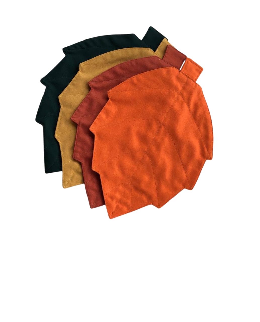 Fall Placemat Set
