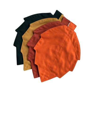 Fall Placemat Set