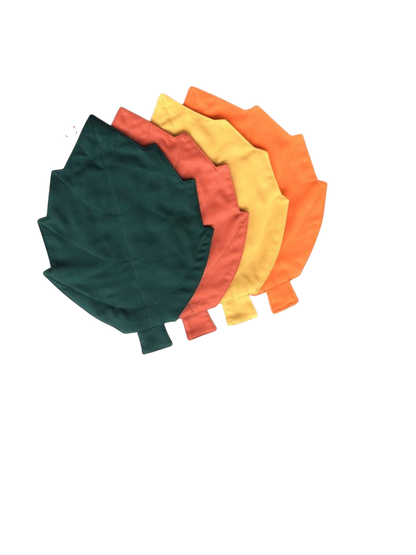 Fall Placemat Set