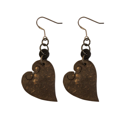 Ginger Earring